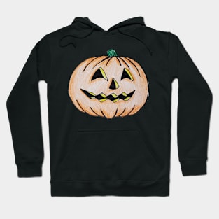 Jack O' Latern Hoodie